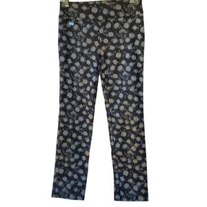 LISETTE L Montreal Serena Slim Ankle Pull-on Pants